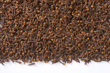 Dried cloves