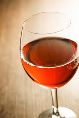 ロゼワイン　Rose wine