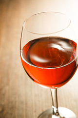 ロゼワイン　Rose wine