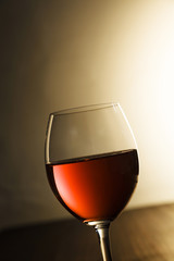 ロゼワイン　Rose wine