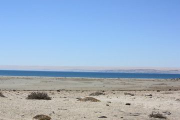 Wüste & Meer Namibia