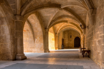 Rhodes Grand Masters Palace