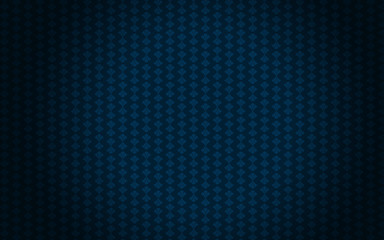 Blue Wall Background