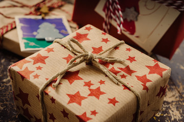 Christmas gift