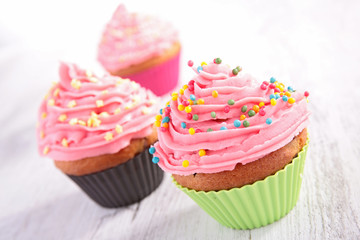 cupcake