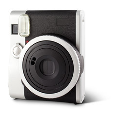 Instant film camera
