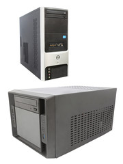 central processing unit,
