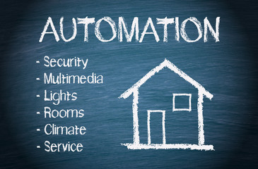 House Automation