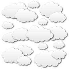 Wolken