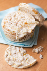 original rice cake