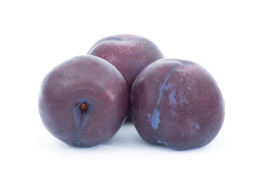 plum