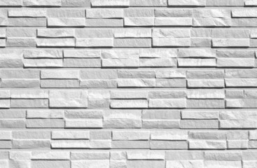 The modern concrete tile wall background and texture