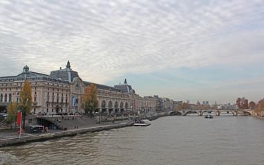 Paris musée d'Orsay