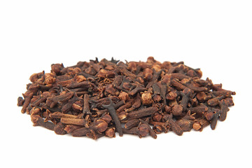 Dried Cloves