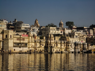 Udaipur, India