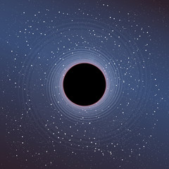 Black hole