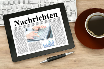 Nachrichten
