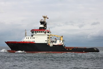 Hochseeschlepper