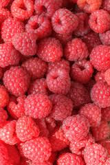 Raspberries