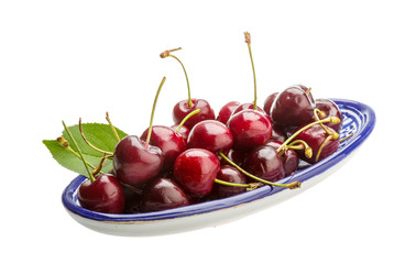 Gean - cherry