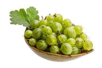 Gooseberries