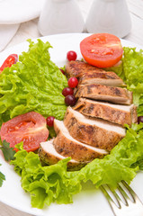 Chicken breast