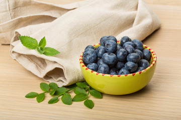 Blueberry