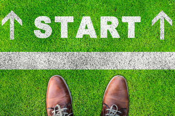 Start