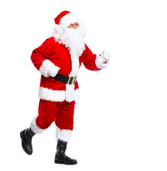 Christmas Santa Claus