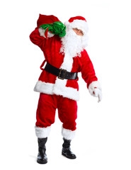 Christmas Santa Claus