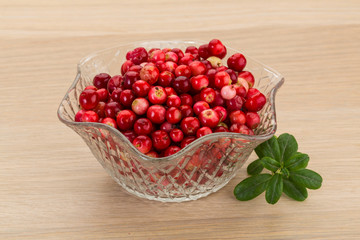 Cowberry