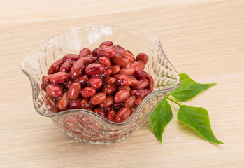 Red beans