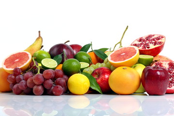 Frutta autunnale
