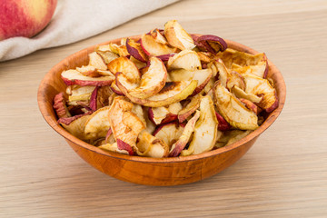 Apple chips