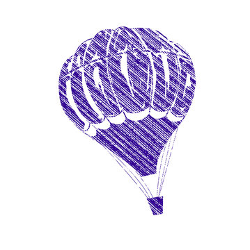 recommend clip art: balloon