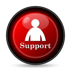 Support icon
