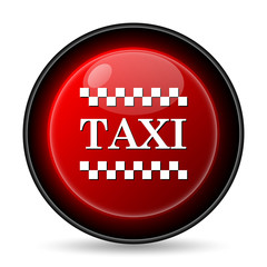 Taxi icon