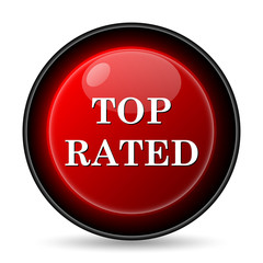 Top rated  icon