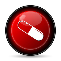 Pill icon