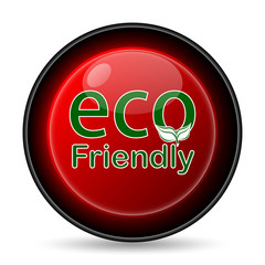 Eco Friendly icon