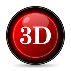3D icon
