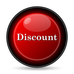Discount icon