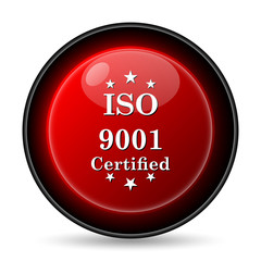 ISO9001 icon