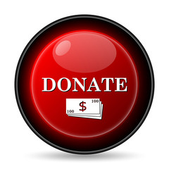 Donate icon