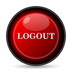 Logout icon