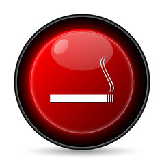 Cigarette icon