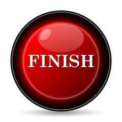 Finish icon