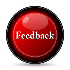 Feedback icon