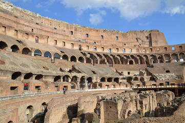 Coloseum