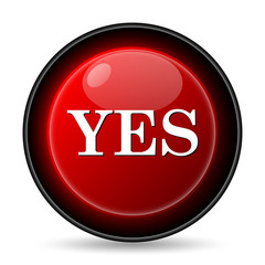 Yes icon
